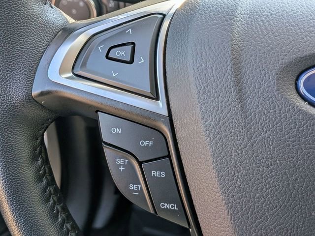 Certified 2024 Ford Edge SEL w/ Convenience Package AWD/4WD image 20