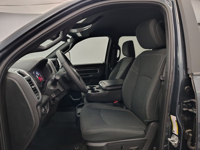 Used 2025 RAM 2500 Big Horn AWD/4WD image 11