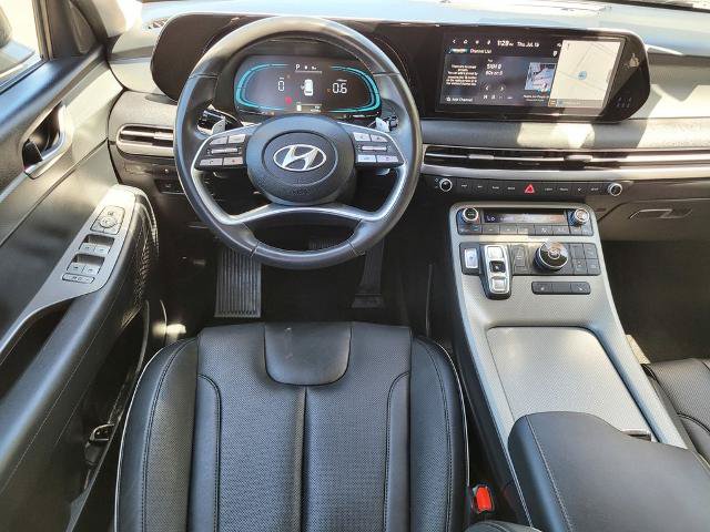 Used 2025 Hyundai Palisade SEL FWD image 14