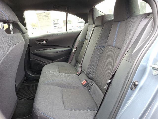 Used 2022 Toyota Corolla SE image 10