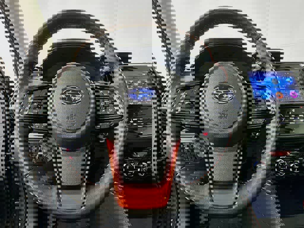 Used 2022 Subaru Forester Sport image 18