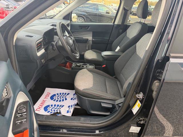 Certified 2022 Ford Maverick XLT w/ Equipment Group 300A Standard image 11