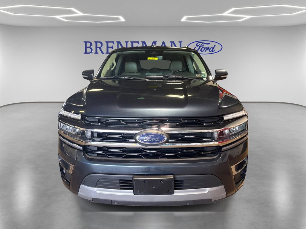 Certified 2024 Ford Expedition Limited AWD/4WD image 2