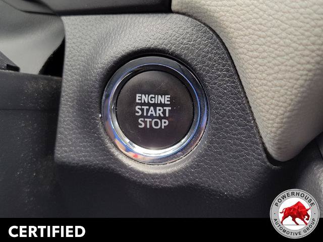 Used 2023 Toyota RAV4 XLE w/ Convenience Package FWD image 37
