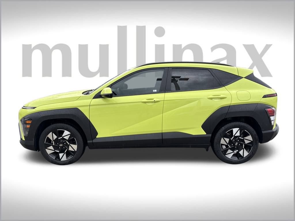 Used 2024 Hyundai Kona SEL image 10