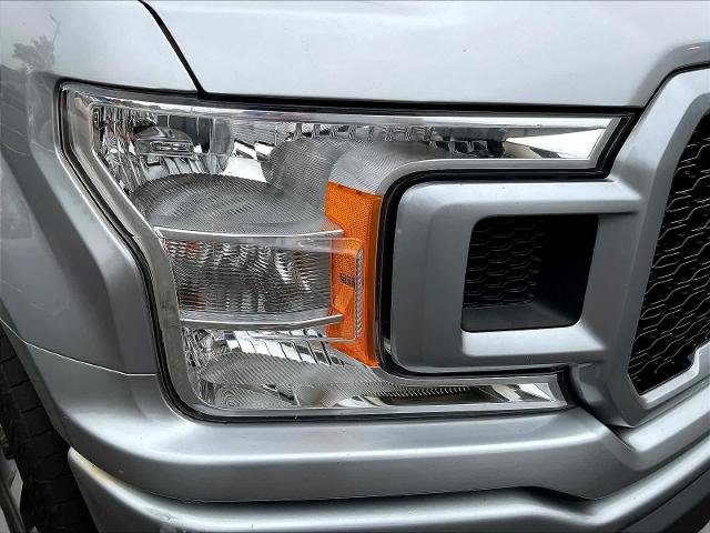 Certified 2020 Ford F150 XL w/ Equipment Group 101A Mid AWD/4WD image 34