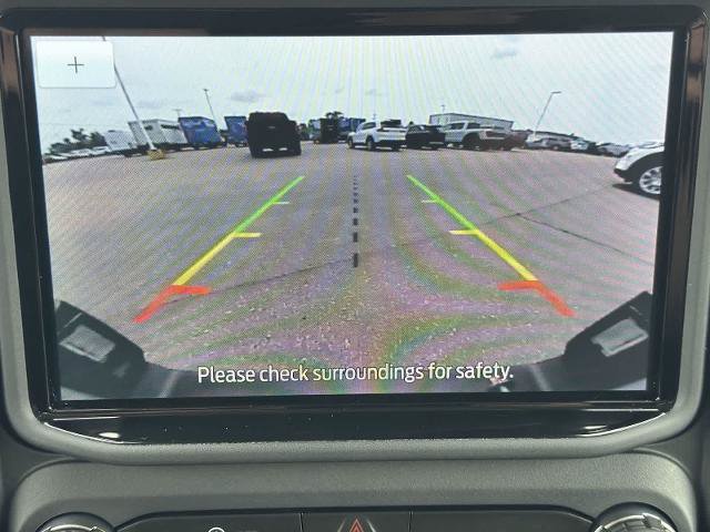 Certified 2021 Ford Bronco Sport Big Bend AWD/4WD image 29