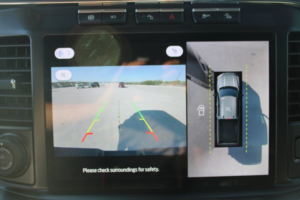 Certified 2024 Ford F250 Lariat w/ Lariat Ultimate Package image 8