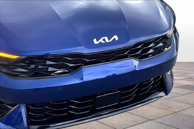 Used 2025 Kia K5 GT-Line FWD image 30
