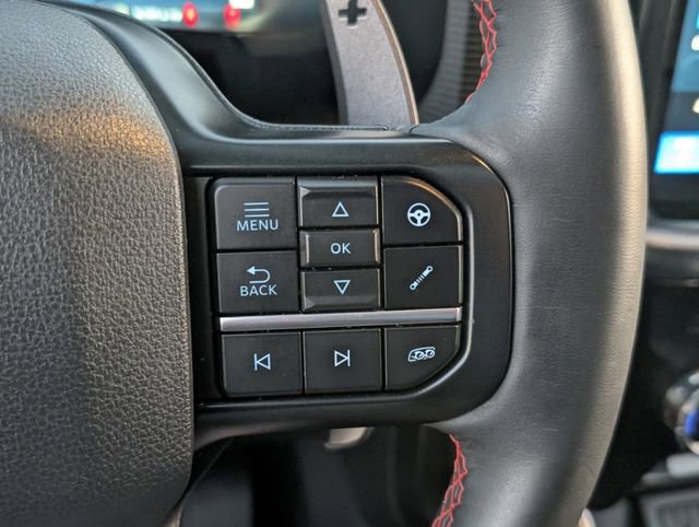 Certified 2024 Ford F150 Raptor AWD/4WD image 23