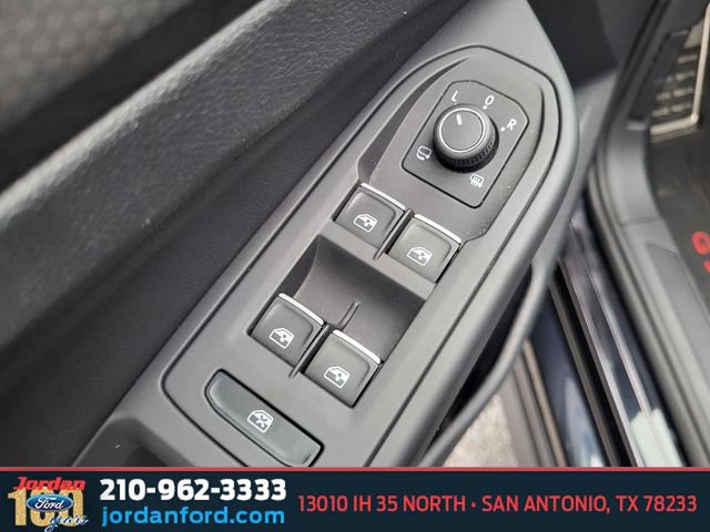 Used 2024 Volkswagen GTI Autobahn FWD image 17