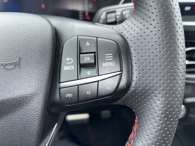 Certified 2023 Ford Escape ST-Line w/ Tech Pack #1 AWD/4WD image 29