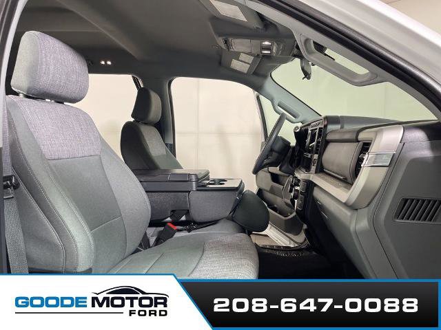 Certified 2024 Ford F250 XLT w/ 360-Degree Camera Package AWD/4WD image 22