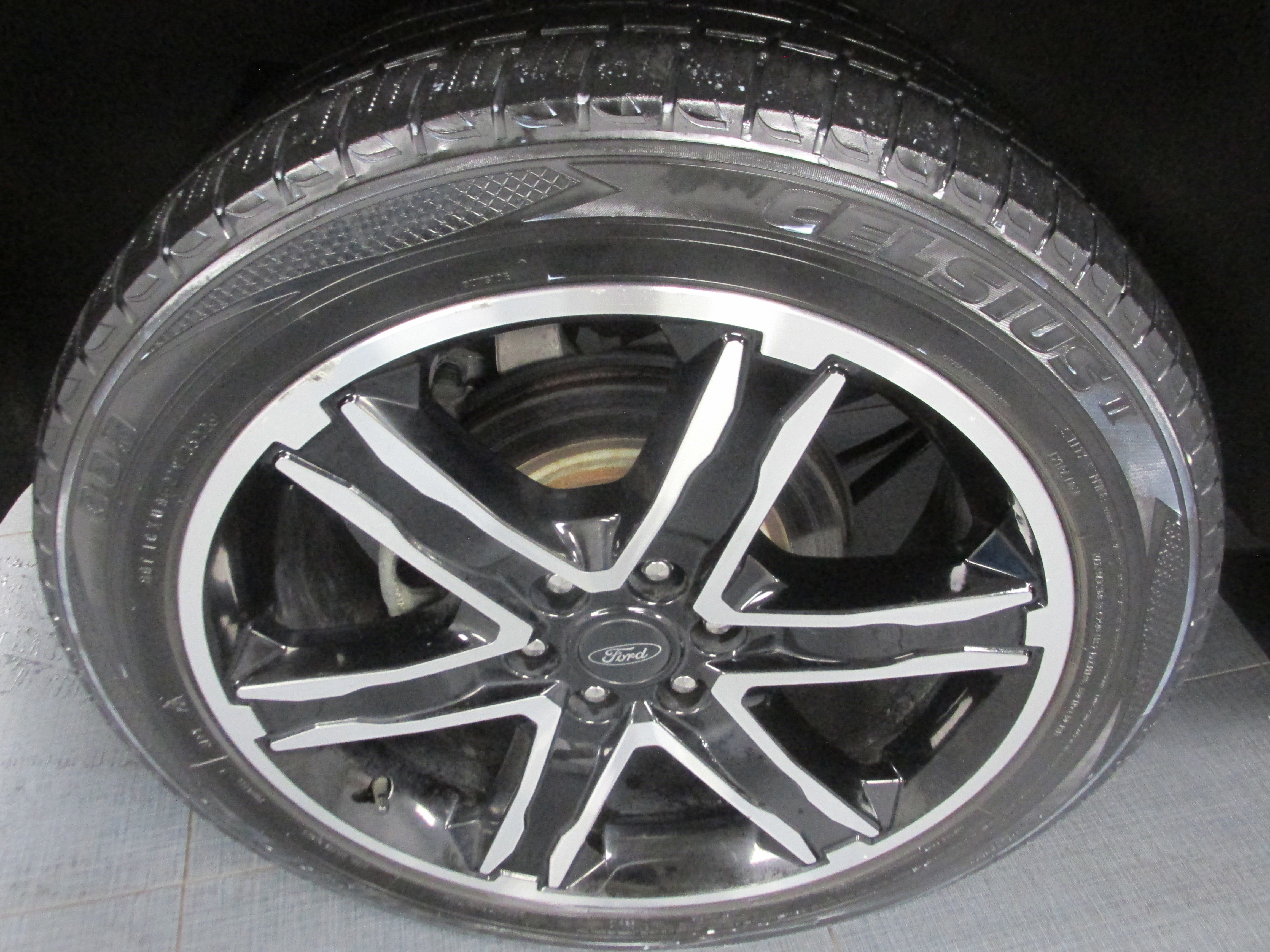 Certified 2020 Ford Expedition Limited w/ Equipment Group 303A image 16