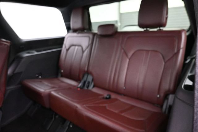 Certified 2023 Ford Expedition Limited AWD/4WD image 30