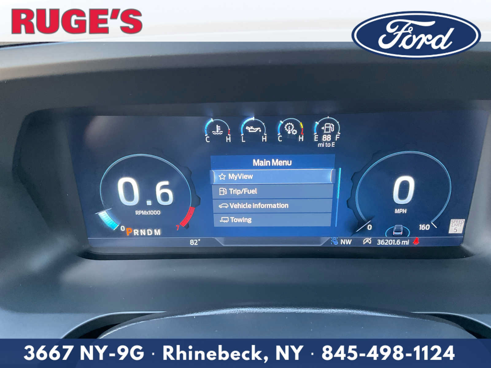 Certified 2024 Ford Expedition Max Limited w/ Excursion Package AWD/4WD image 25