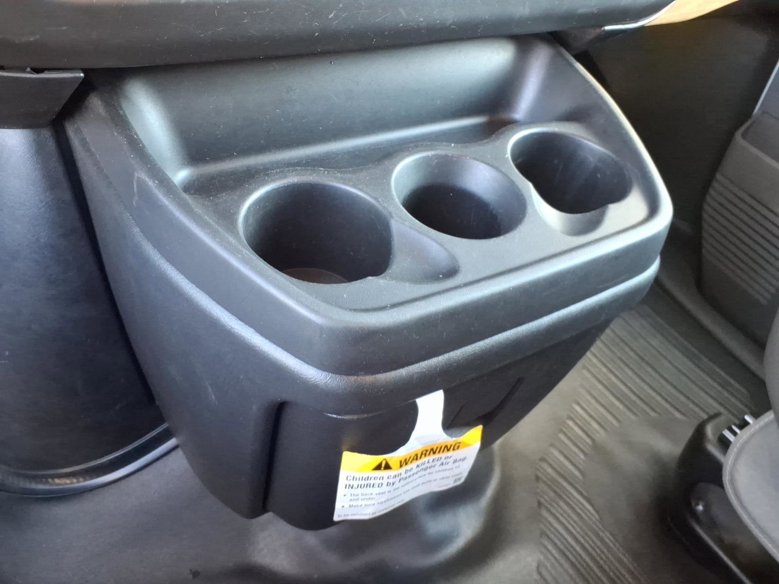 Used 2024 GMC Savana 2500 w/ Driver Convenience Package image 20