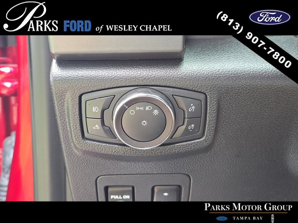 Certified 2018 Ford F150 XLT w/ Equipment Group 302A Luxury AWD/4WD image 27