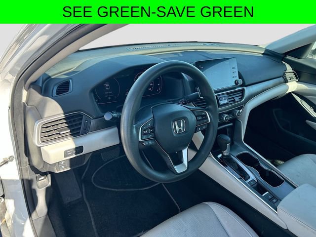 Used 2018 Honda Accord LX image 10