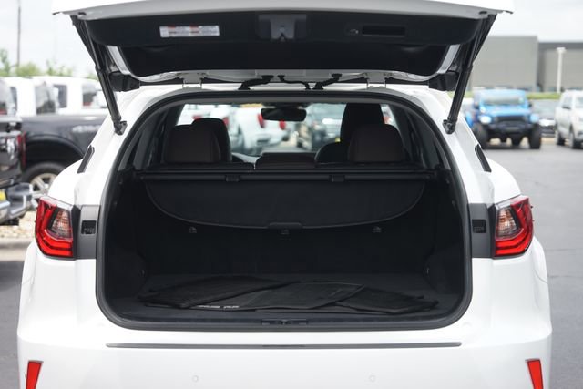Used 2019 Lexus RX 350 FWD w/ Navigation Package image 32