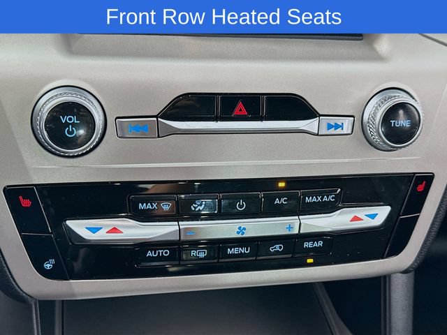 Certified 2023 Ford Explorer XLT w/ Equipment Group 202A AWD/4WD image 19