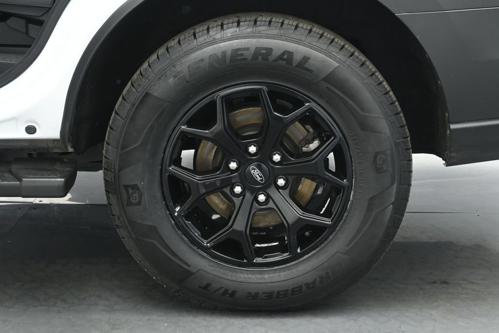 Certified 2023 Ford Expedition Timberline AWD/4WD image 54