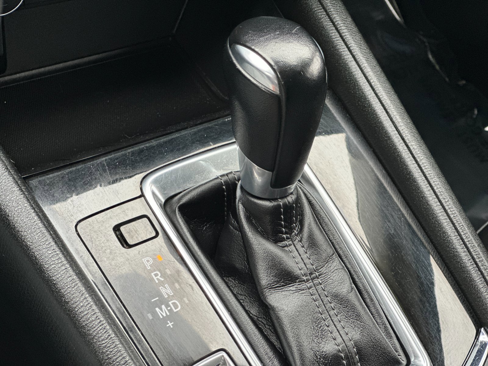 Used 2020 MAZDA CX-5 Touring image 22