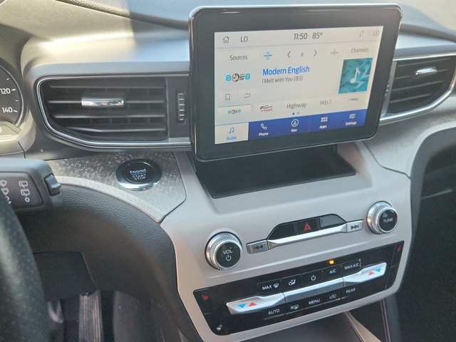 Certified 2023 Ford Explorer Timberline w/ Timberline Technology Package AWD/4WD image 27