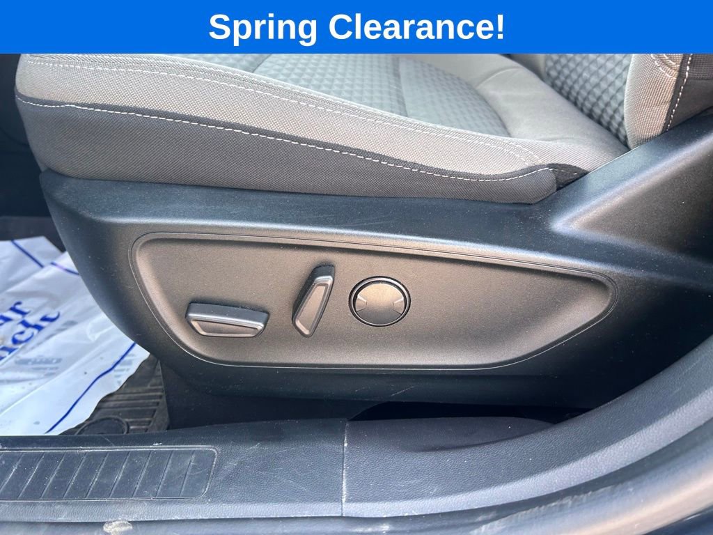 Certified 2022 Ford Escape SE w/ Convenience Package AWD/4WD image 15