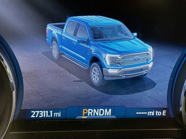 Certified 2023 Ford F150 XLT w/ Equipment Group 302A High AWD/4WD image 19