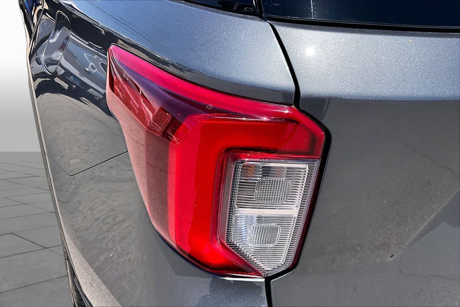 Certified 2023 Ford Explorer ST w/ Equipment Group 401A AWD/4WD image 28