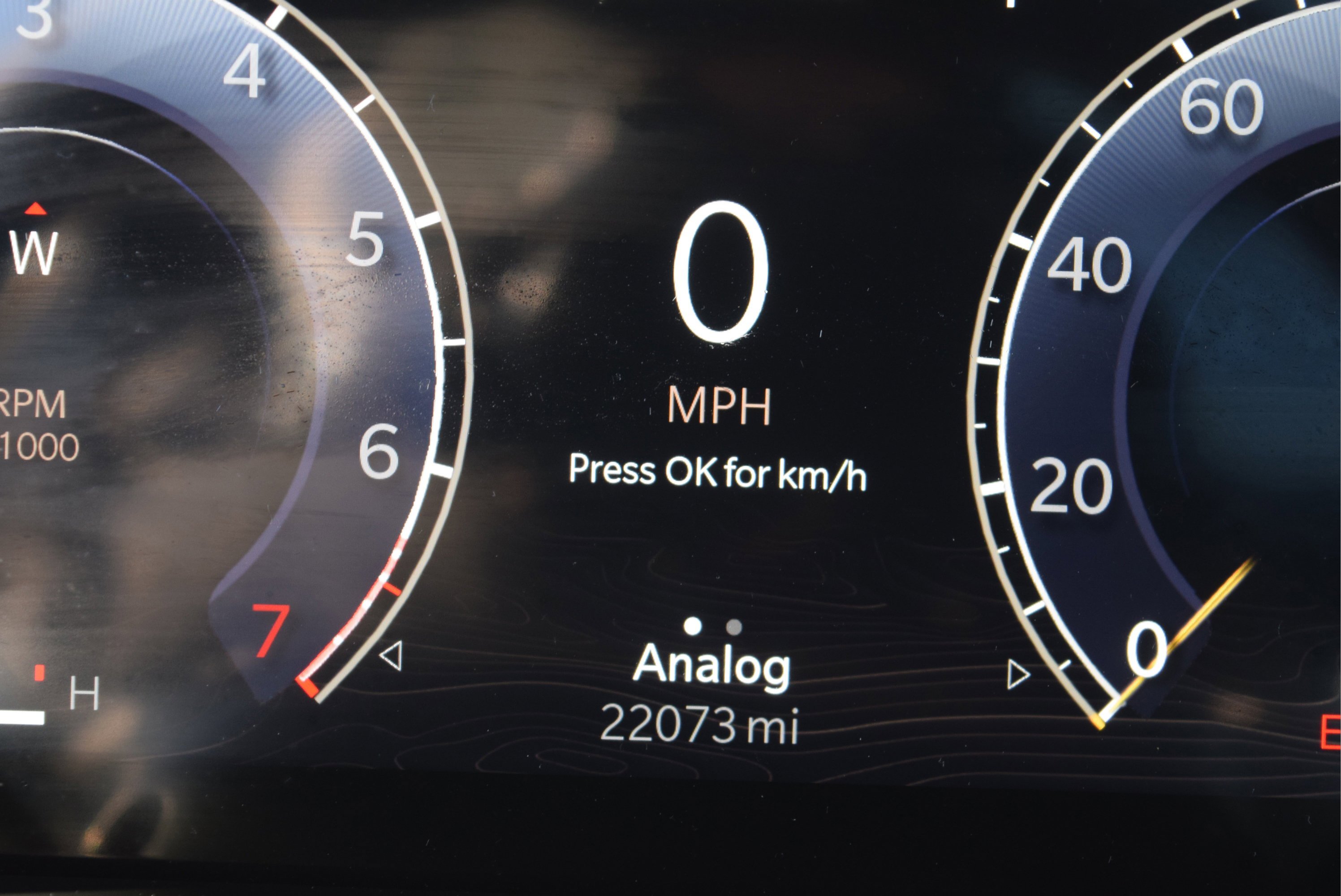 Used 2024 Jeep Grand Cherokee L Overland image 15