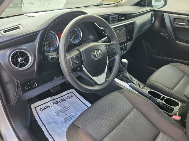 Used 2017 Toyota Corolla LE w/ LE Premium Package image 21