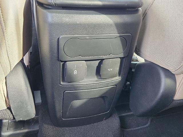 Certified 2023 Ford Explorer XLT AWD/4WD image 12