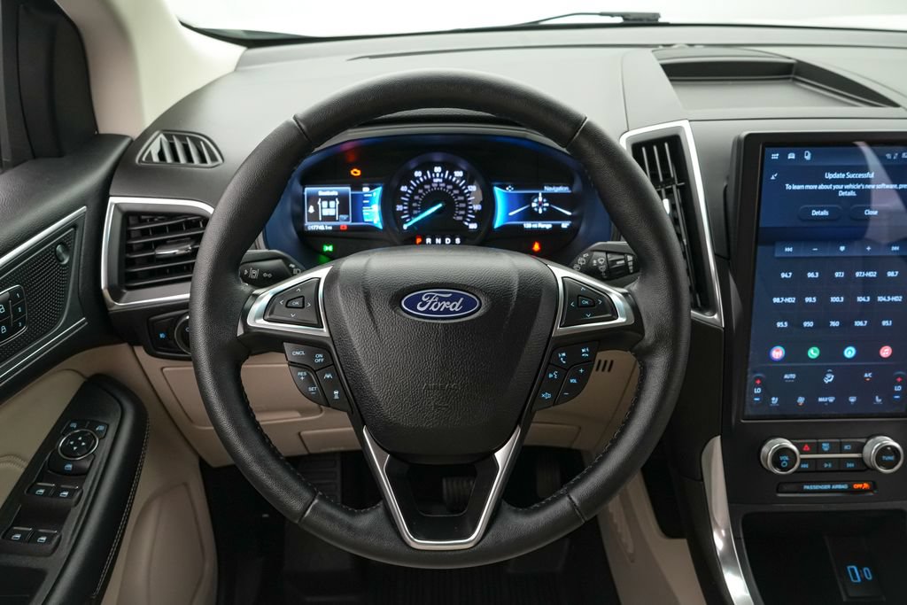 Certified 2024 Ford Edge Titanium w/ Equipment Group 301A AWD/4WD image 13