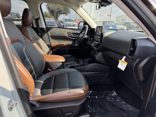 Certified 2023 Ford Bronco Sport Outer Banks image 19