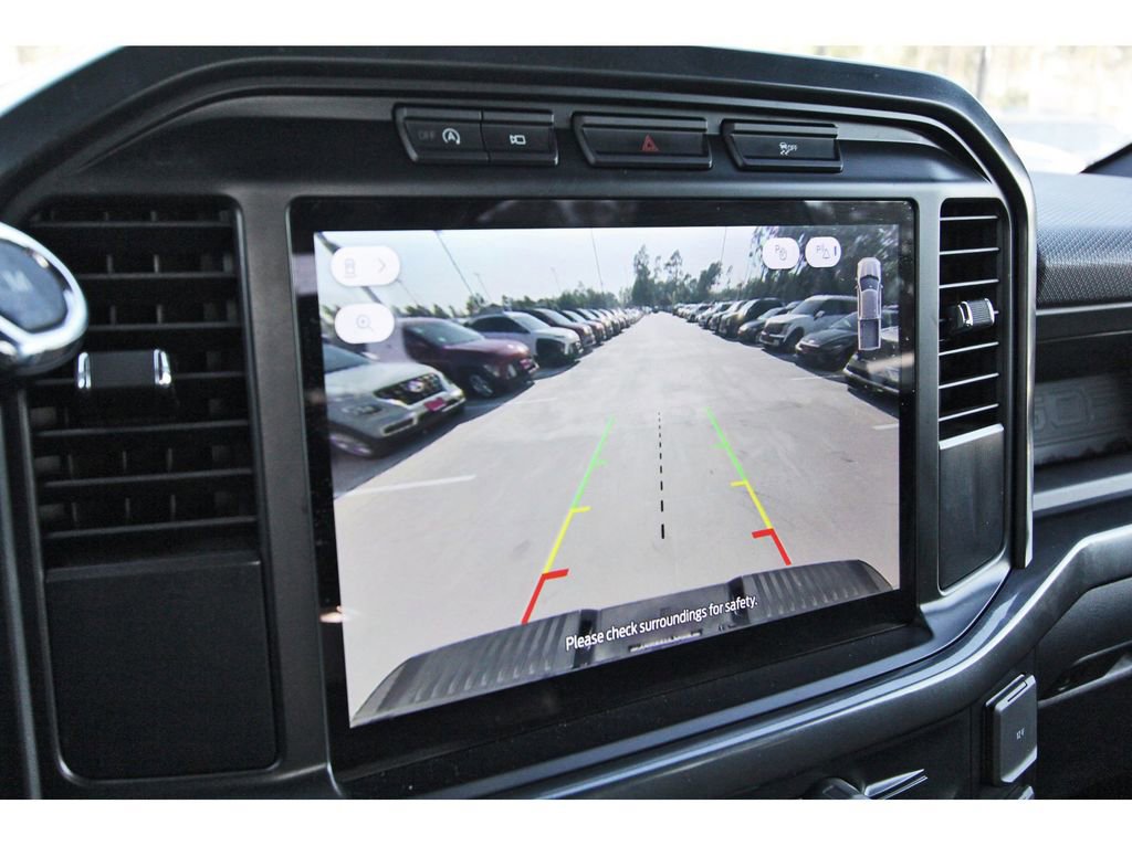 Certified 2024 Ford F150 STX w/ STX Black Appearance Package AWD/4WD image 22