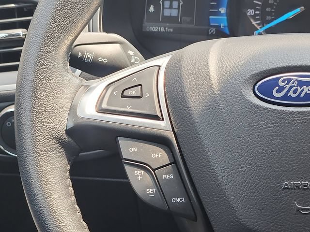 Certified 2024 Ford Edge SEL w/ Convenience Package AWD/4WD image 14