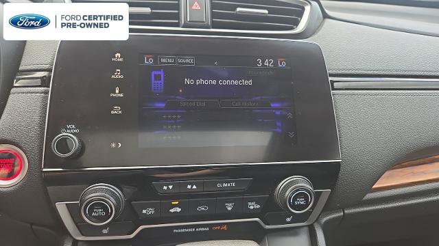 Used 2017 Honda CR-V EX image 15