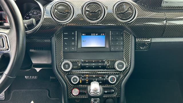 Certified 2022 Ford Mustang GT w/ Black Accent Package image 18