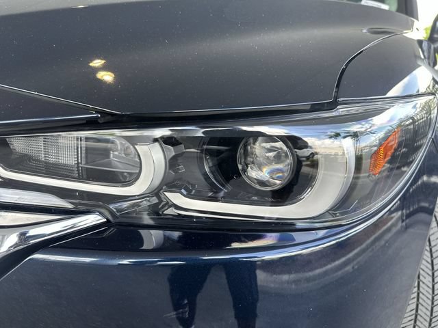 Used 2023 MAZDA CX-5 AWD 2.5 S image 9