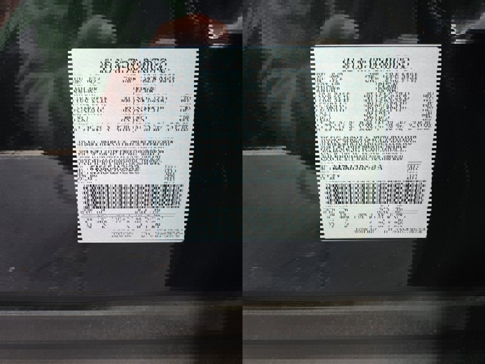 Certified 2022 Ford Explorer XLT w/ Equipment Group 202A image 28