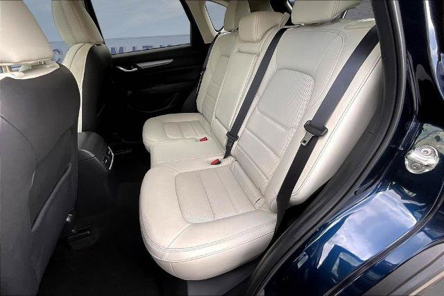 Used 2023 MAZDA CX-5 AWD 2.5 S image 21