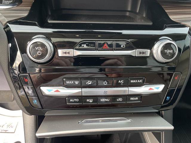 Certified 2022 Ford Explorer Limited w/ Equipment Group 301A AWD/4WD image 23