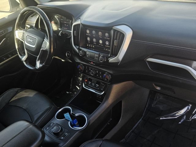 Used 2020 GMC Terrain SLT w/ Preferred Package FWD image 17