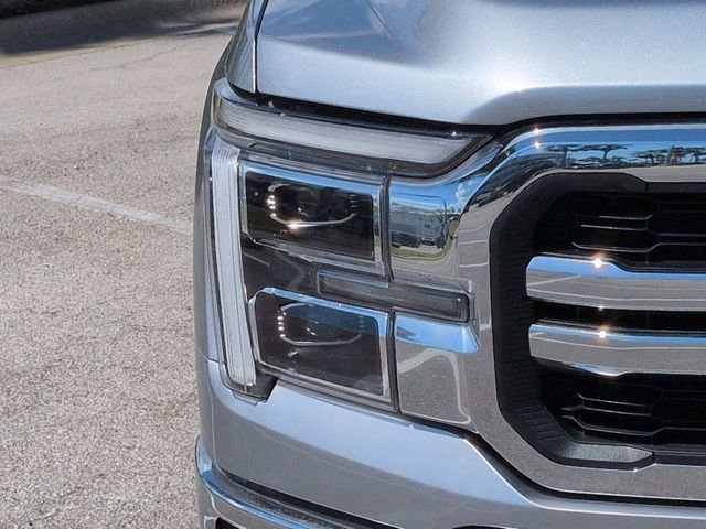 Certified 2025 Ford F150 Lariat w/ Tow/Haul Package image 10