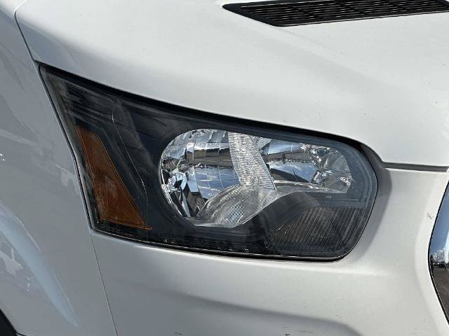 Certified 2024 Ford Transit 350 XLT RWD image 10