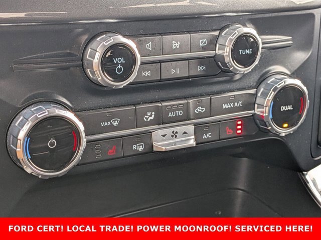 Certified 2022 Ford F150 XLT w/ Equipment Group 302A High AWD/4WD image 19