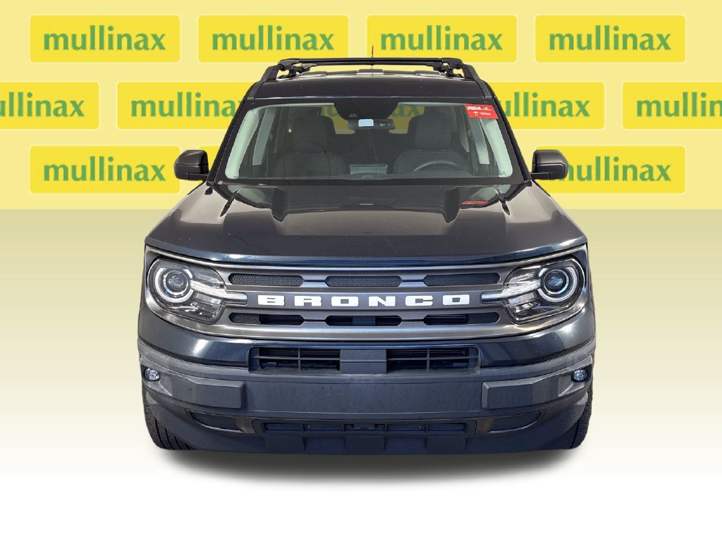 Certified 2021 Ford Bronco Sport Big Bend AWD/4WD image 17