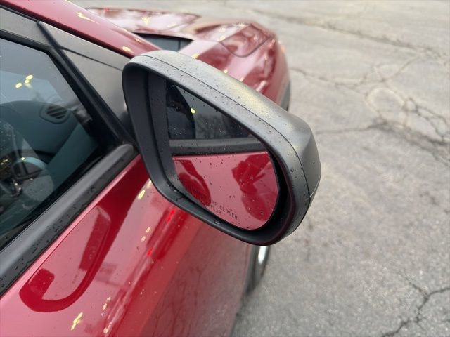 Used 2024 Chevrolet Trax LS image 9